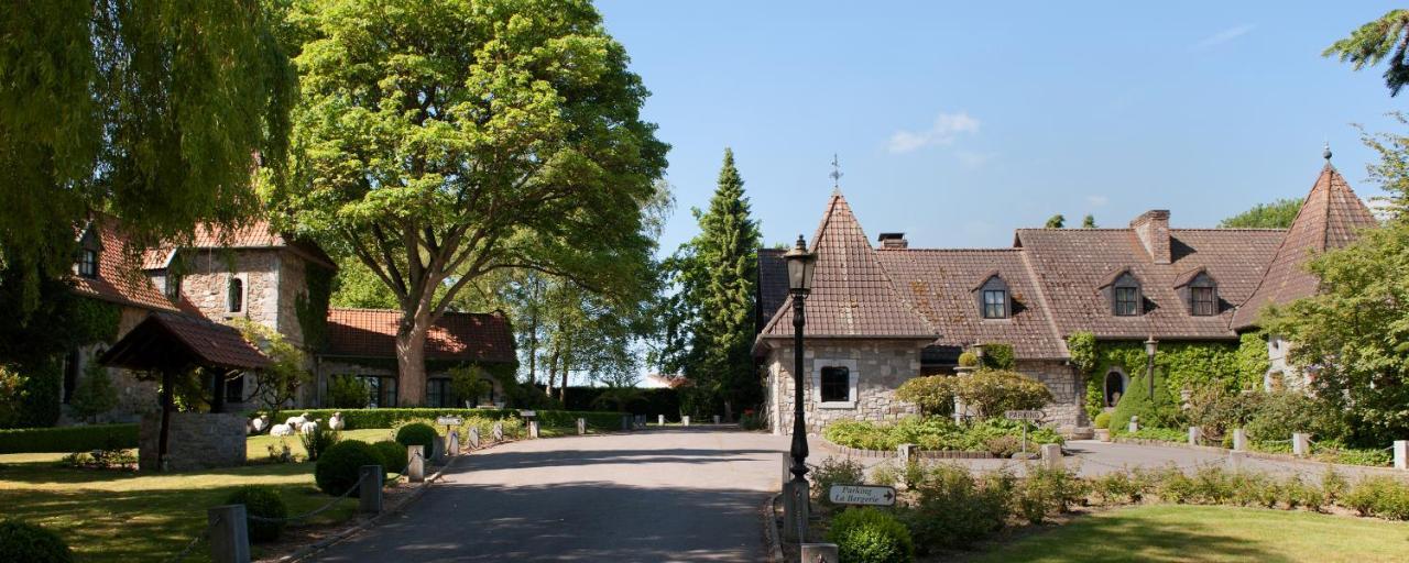 La Bergerie De Lives Bed and Breakfast Namur Exteriör bild