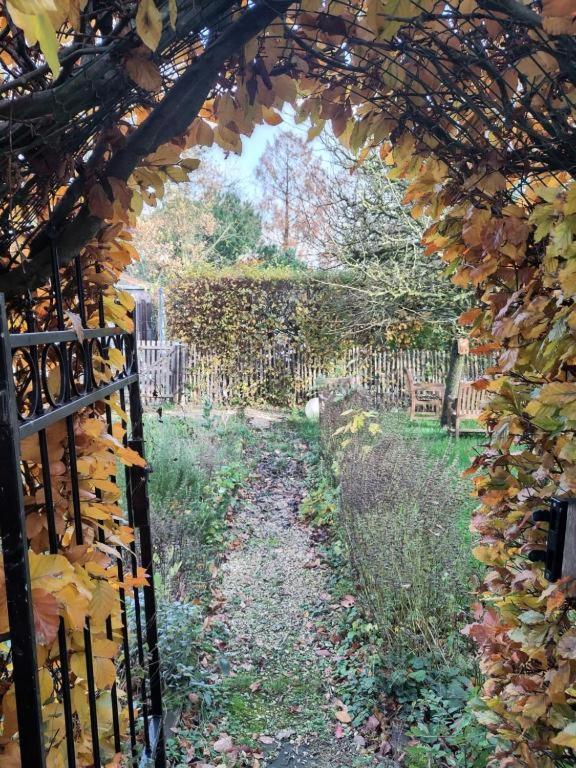 La Bergerie De Lives Bed and Breakfast Namur Exteriör bild